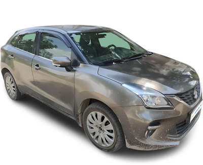 Maruti Baleno-img